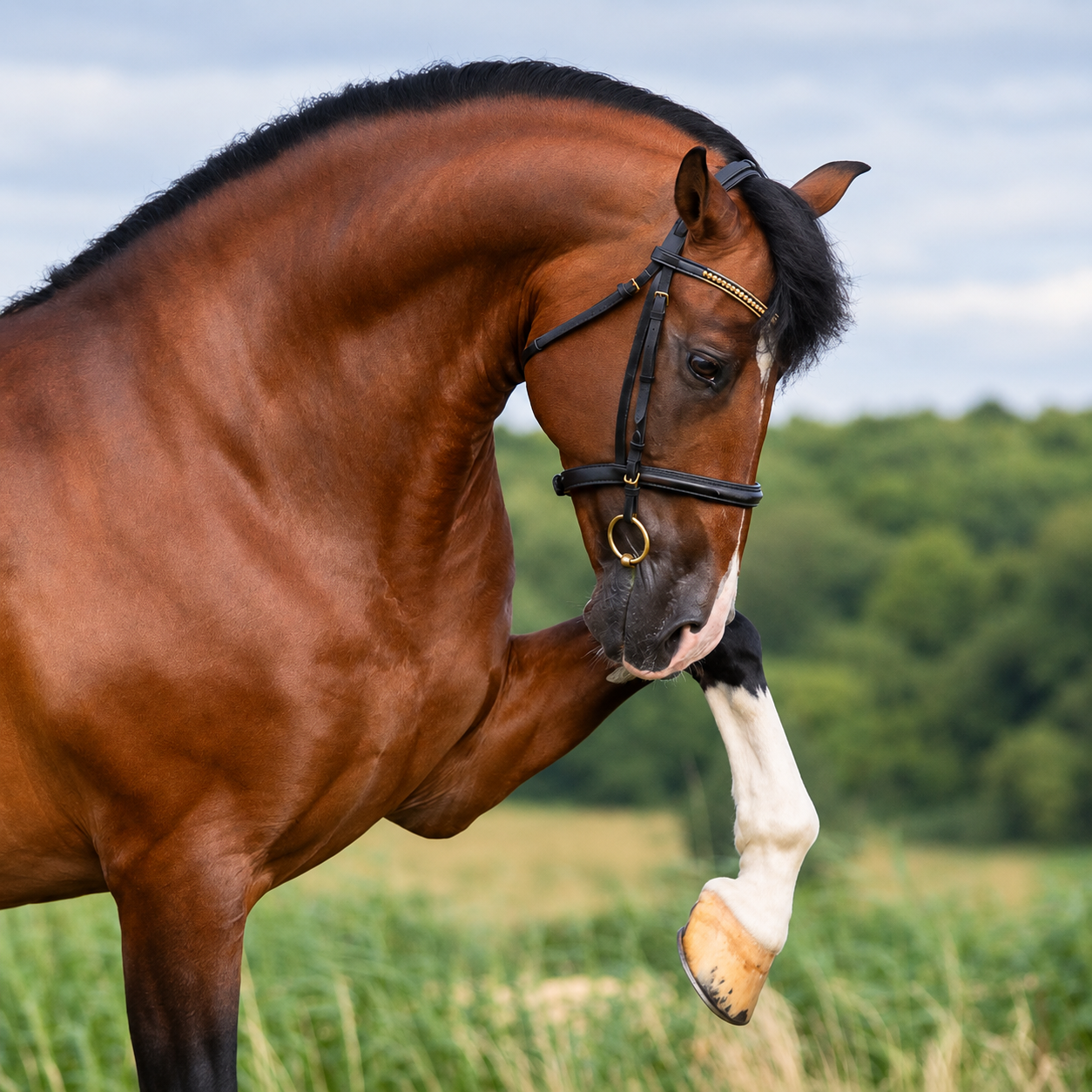 Stallions at stud
