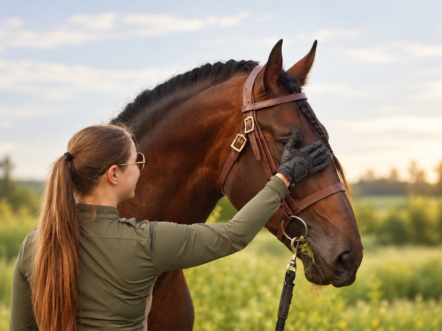 EquiDelux purchasing advice