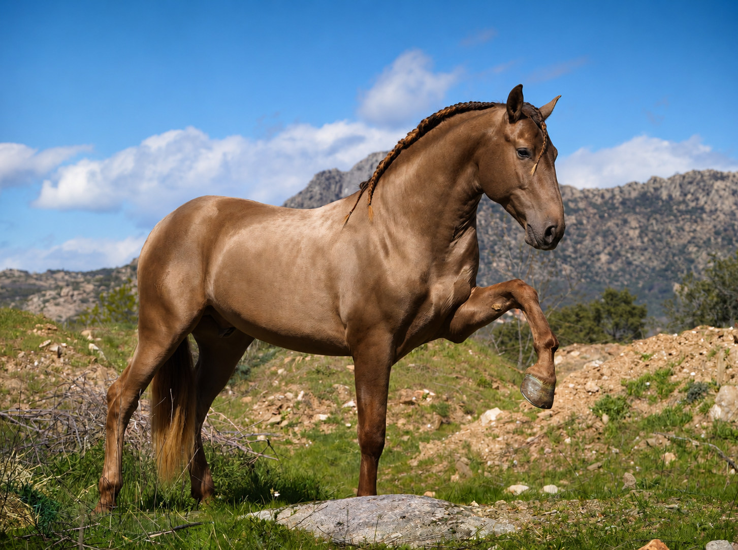 Horses for sale